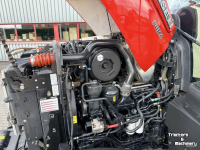 Tractor Case-IH IH Puma 185 AFS Connect CVX Stage V GPS