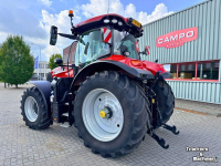 Tractor Case-IH IH Puma 185 AFS Connect CVX Stage V GPS