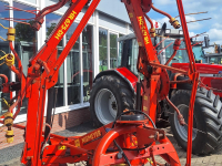 Tedder Niemeyer NIEMEYER HR675DH