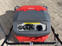 Sweepers and vacuum sweepers Meclean Meclean buster 950E PRO  (DEMO) 2024