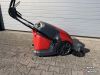 Sweepers and vacuum sweepers Meclean Meclean buster 950E PRO  (DEMO) 2024