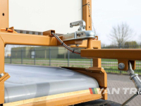 Telescopic conveyor Breston 2x8-80 Duoband