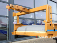 Telescopic conveyor Breston 2x8-80 Duoband