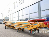 Telescopic conveyor Breston 2x8-80 Duoband