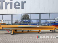 Telescopic conveyor Breston 2x8-80 Duoband