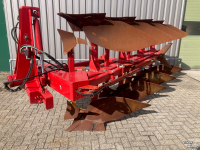 Ploughs Aerts Aerts ploeg MS Vario Rapide