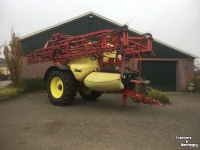 Fieldsprayer Rau Phoenix C50