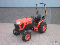Horticultural Tractors Kubota KUBOTA LX 401 | NIEUW