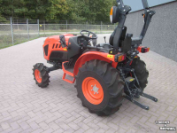 Horticultural Tractors Kubota KUBOTA LX 401 | NIEUW