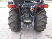 Horticultural Tractors Kubota KUBOTA LX 401 | NIEUW