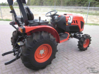 Horticultural Tractors Kubota KUBOTA LX 401 | NIEUW