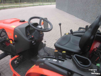 Horticultural Tractors Kubota KUBOTA LX 401 | NIEUW