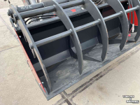 Front-end loader Hofstede Pelikaanbak 2 meter