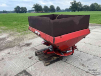 Fertilizer spreader Lely centerliner