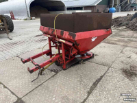 Fertilizer spreader Lely centerliner