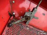 Fertilizer spreader Lely centerliner