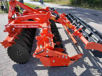 Disc harrow Kubota CD2301  schijveneg