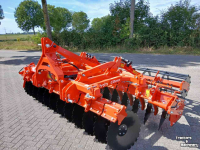 Disc harrow Kubota CD2301  schijveneg
