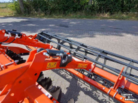 Disc harrow Kubota CD2301  schijveneg