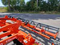 Disc harrow Kubota CD2301  schijveneg