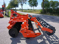 Disc harrow Kubota CD2301  schijveneg