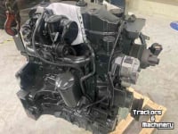 Engine New Holland MOTOR T6020E/T6040E/T6060E TIER 3 PART NR 87327441