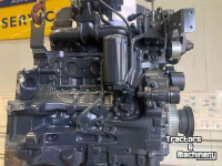 Engine New Holland MOTOR T6020E/T6040E/T6060E TIER 3 PART NR 87327441