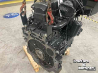 Engine New Holland MOTOR T6020E/T6040E/T6060E TIER 3 PART NR 87327441