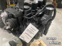 Engine New Holland MOTOR T6020E/T6040E/T6060E TIER 3 PART NR 87327441