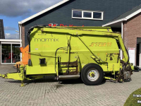 Horizontal feed mixer Storti marmix 15