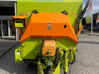 Feed mixer Storti marmix 15