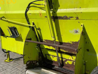 Feed mixer Storti marmix 15