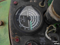 Horticultural Tractors John Deere 1020v