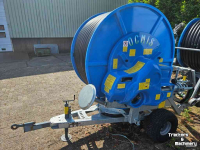 Irrigation hose reel Ocmis 63MRR150