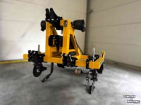 Deep subsoiler McConnel McConnel FRUITAERATOR Diepwoeler voor Fruitteelt, Boomkwekerij