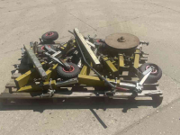 Inter-row cultivator Mutsaers QI 500 frontschoffelmachine