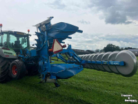 Ploughs Lemken vari-europal 5