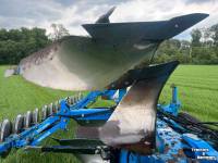 Ploughs Lemken vari-europal 5