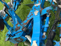 Ploughs Lemken vari-europal 5
