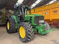 Tractor John Deere 6630 premium