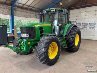 Tractor John Deere 6630 premium