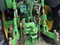 Tractor John Deere 6630 premium