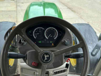 Tractor John Deere 6630 premium
