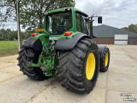 Tractor John Deere 6630 premium