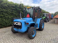Rough terrain Forklift JCB 930-4