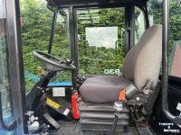 Rough terrain Forklift JCB 930-4