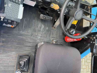 Rough terrain Forklift JCB 930-4