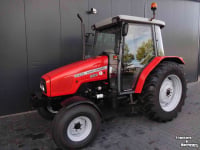 Tractor Massey Ferguson 4335