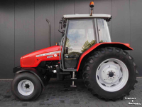 Tractor Massey Ferguson 4335