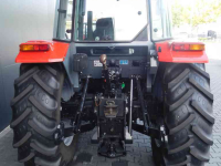 Tractor Massey Ferguson 4335
